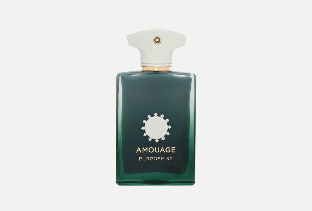 Amouage Eau de Parfum Purpose 50 100 ml Amouage Eau de Parfum Purpose 50