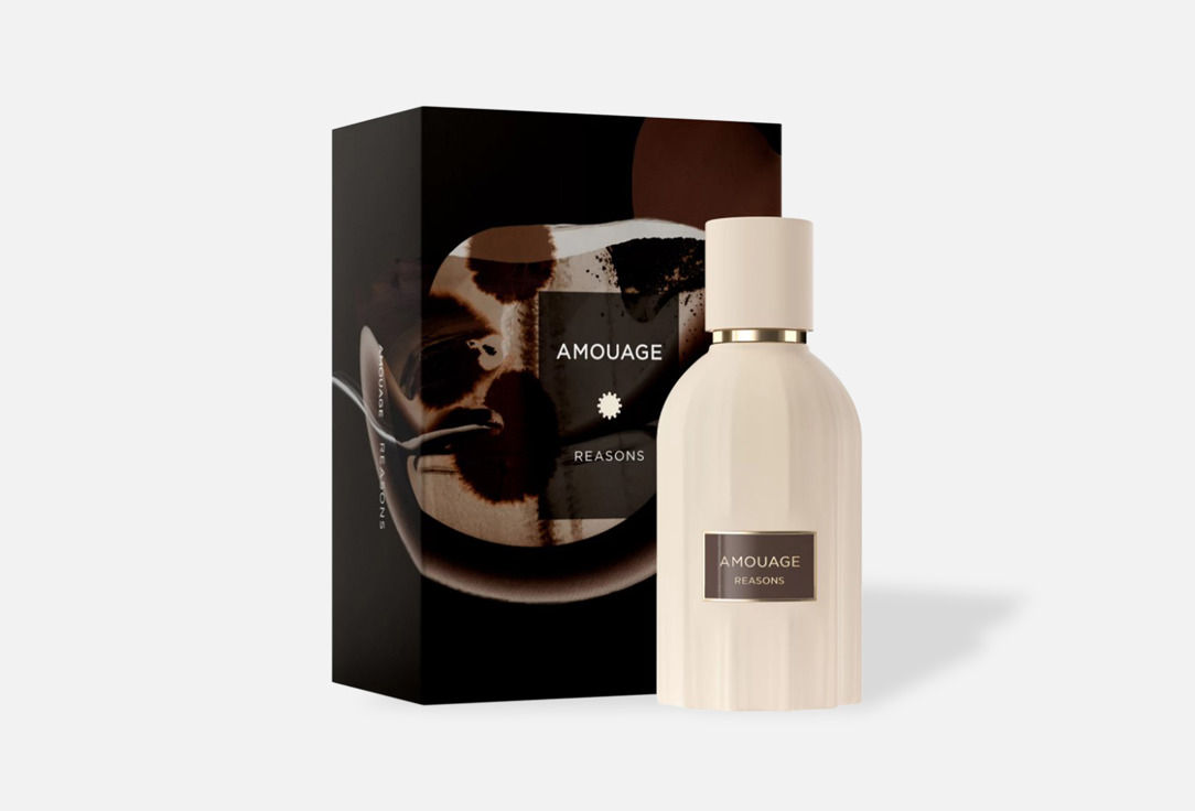 Amouage Perfume essence Reasons