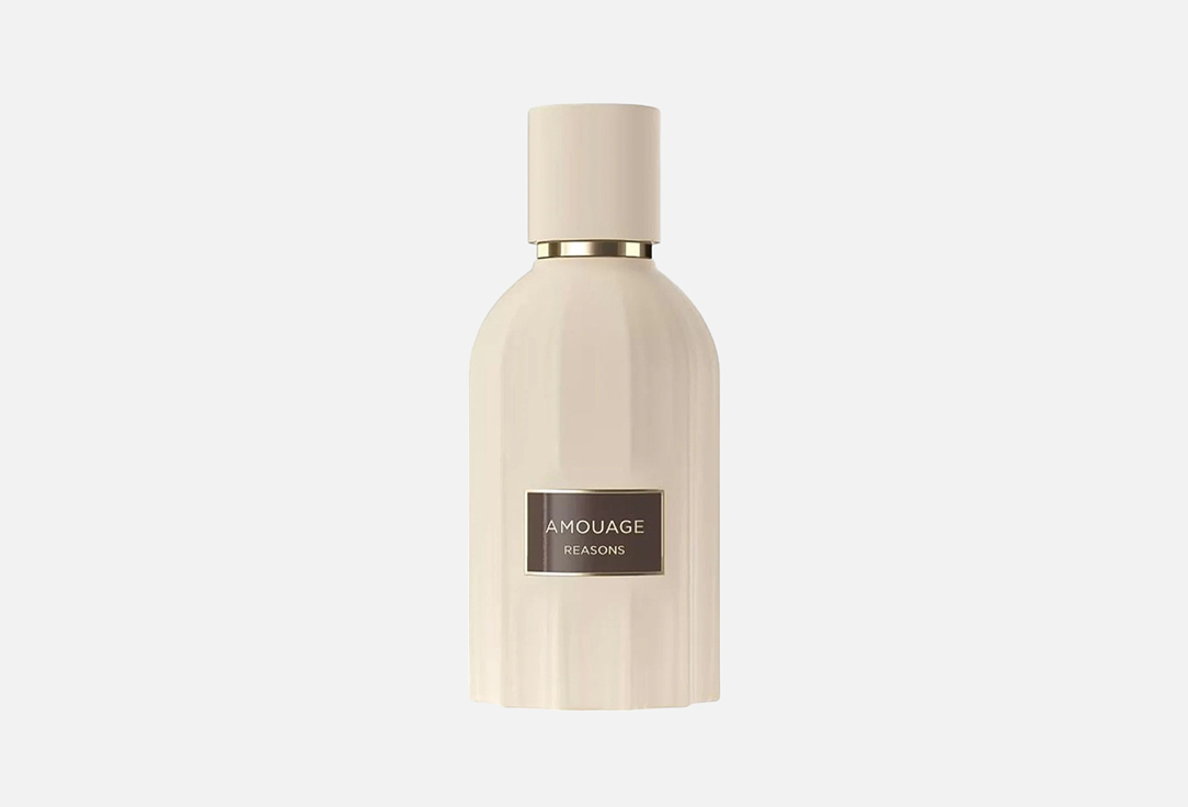 Amouage Perfume essence Reasons