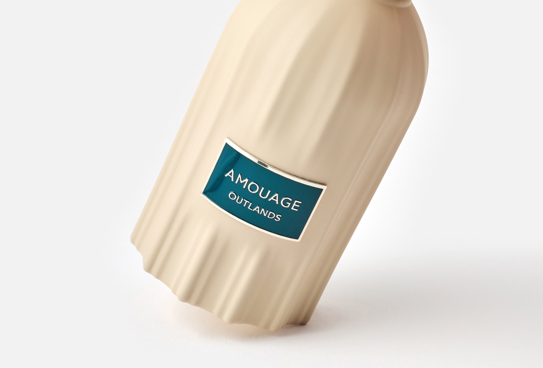 Amouage Perfume essence Outlands 100 ml Amouage Perfume essence Outlands
