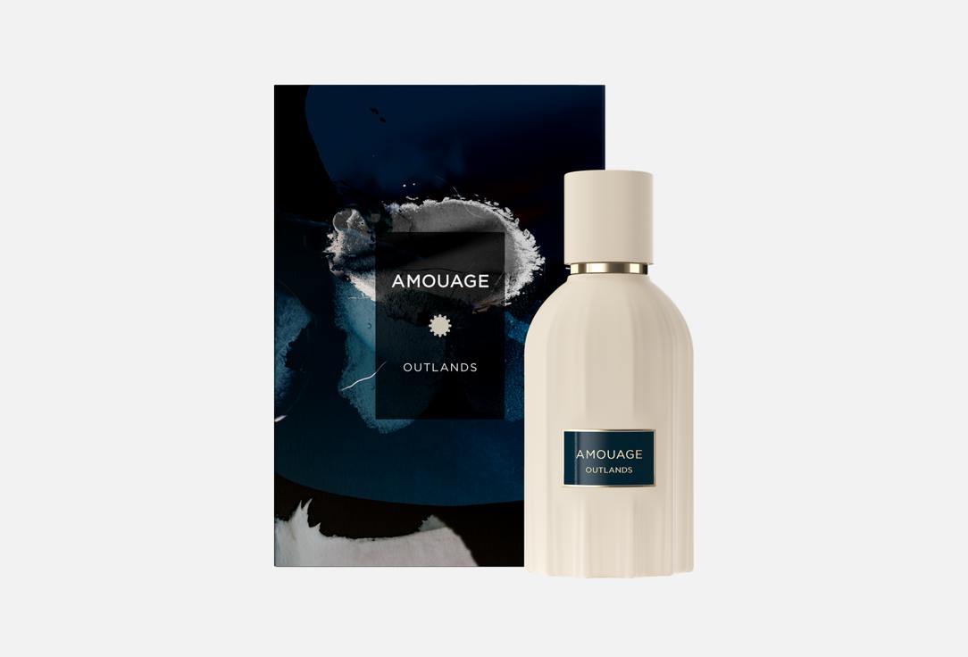 Amouage Perfume essence Outlands 100 ml Amouage Perfume essence Outlands