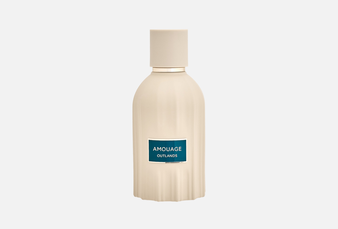 Amouage Perfume essence Outlands 100 ml Amouage Perfume essence Outlands
