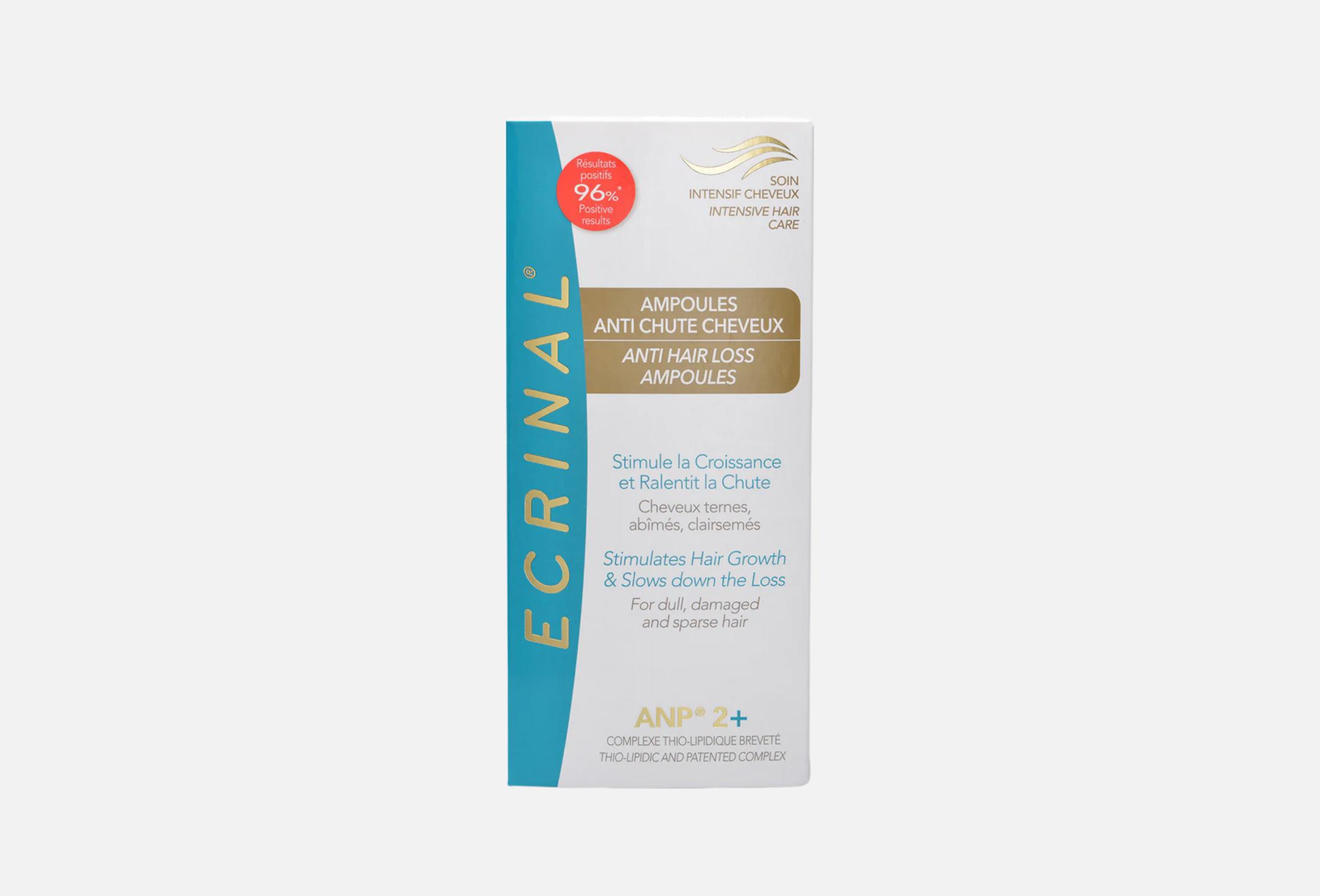Anti Hair Loss  8 