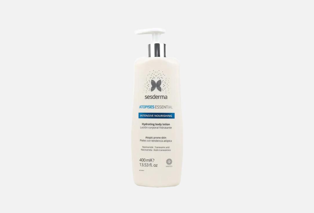 Sesderma Hydrating Body Lotion Atopises Essential 400 ml Sesderma Hydrating Body Lotion Atopises Essential