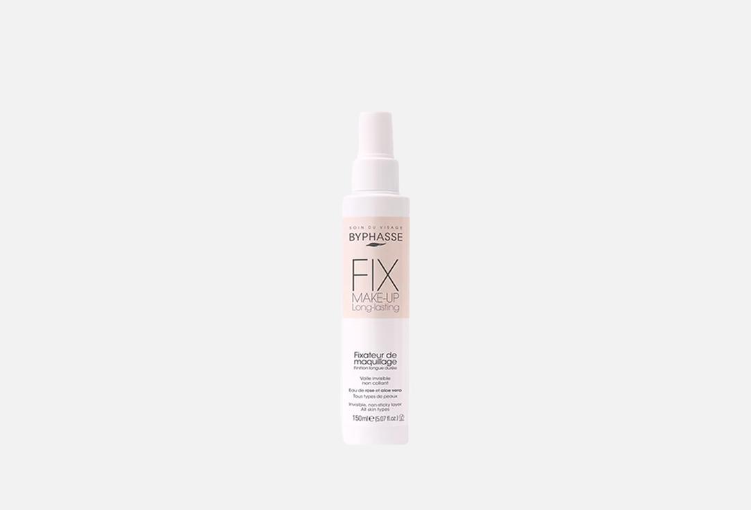 BYPHASSE Fix Make-Up Spray Long-lasting