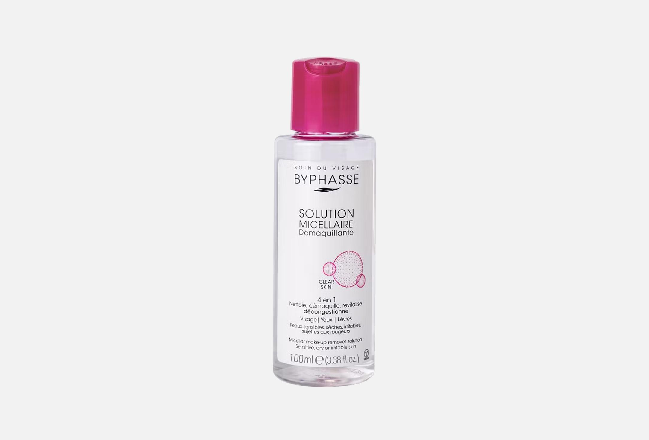 Micellar  100 