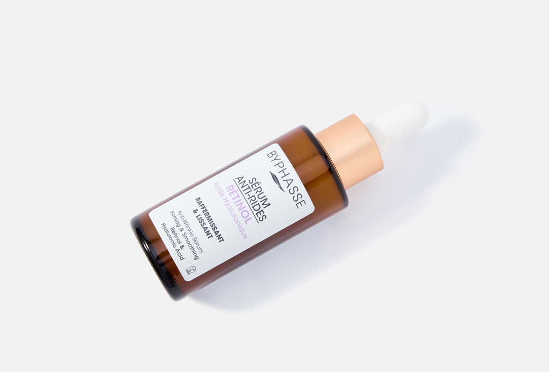 BYPHASSE Anti-wrinkle Serum Retinol