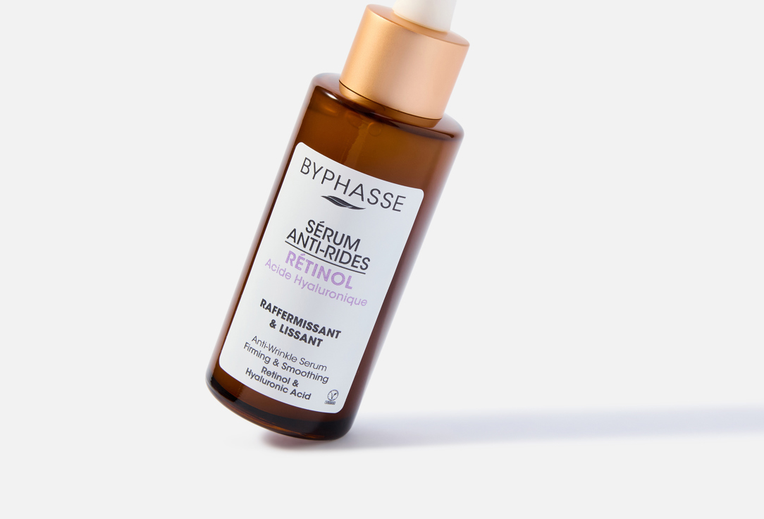 BYPHASSE Anti-wrinkle Serum Retinol