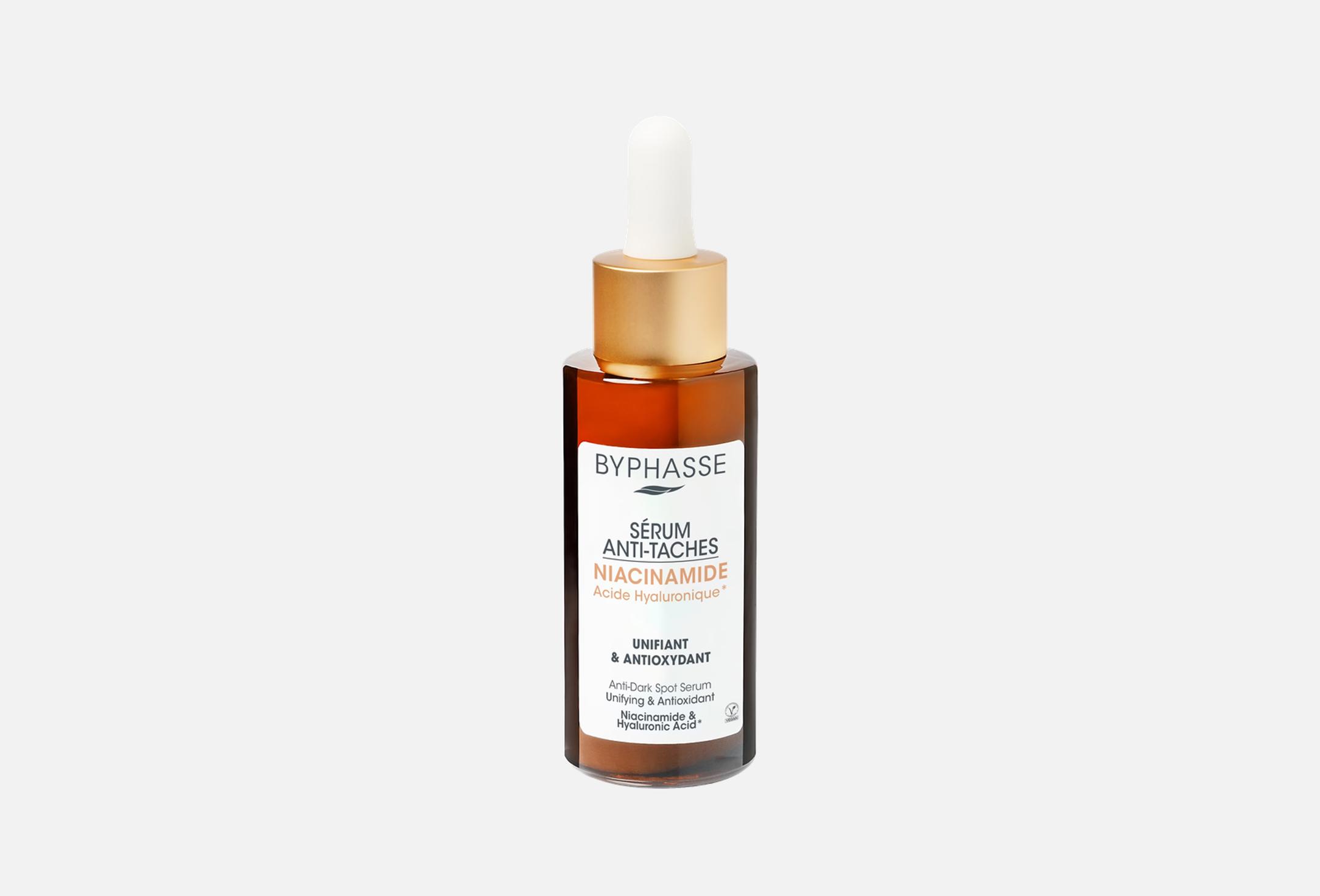 Niacinamide  50 