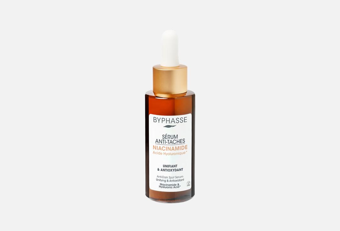 BYPHASSE Anti-Dark spots Serum Niacinamide