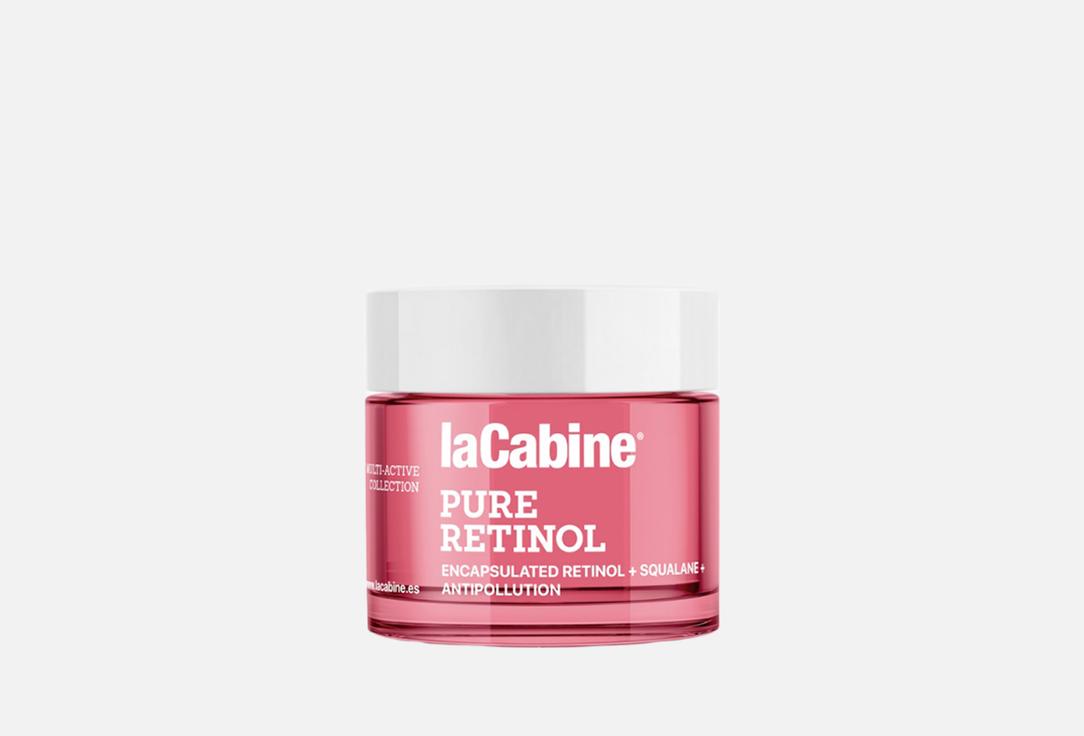 laCabine Anti-Aging Night Cream PURE RETINOL