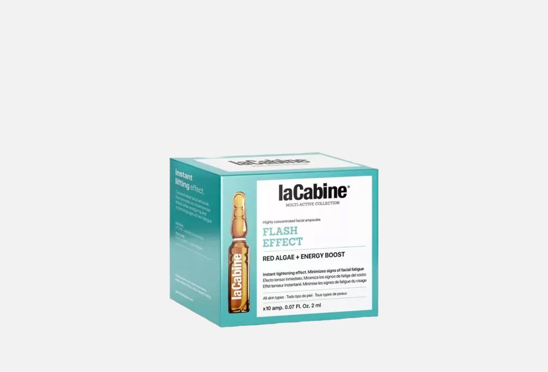 FLASH EFFECT Multi-Active 10