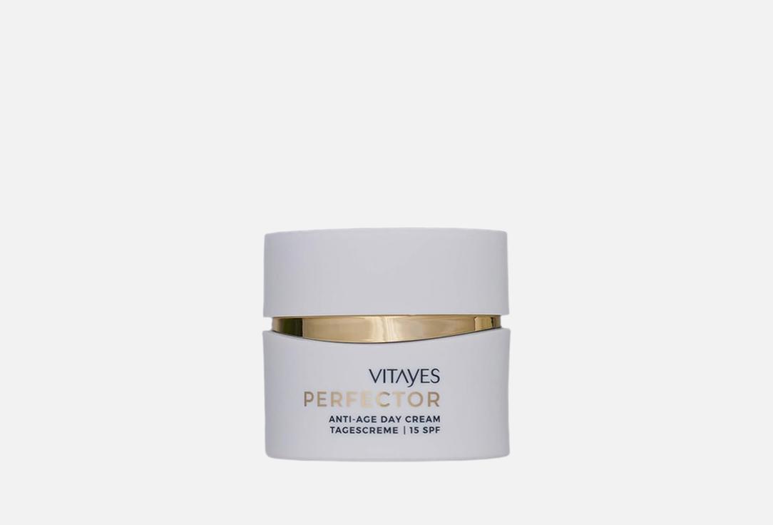 Vitayes Day Face Cream SPF15 Perfector
