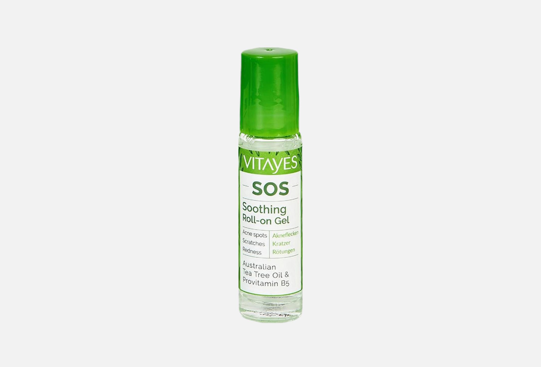 SOS 10