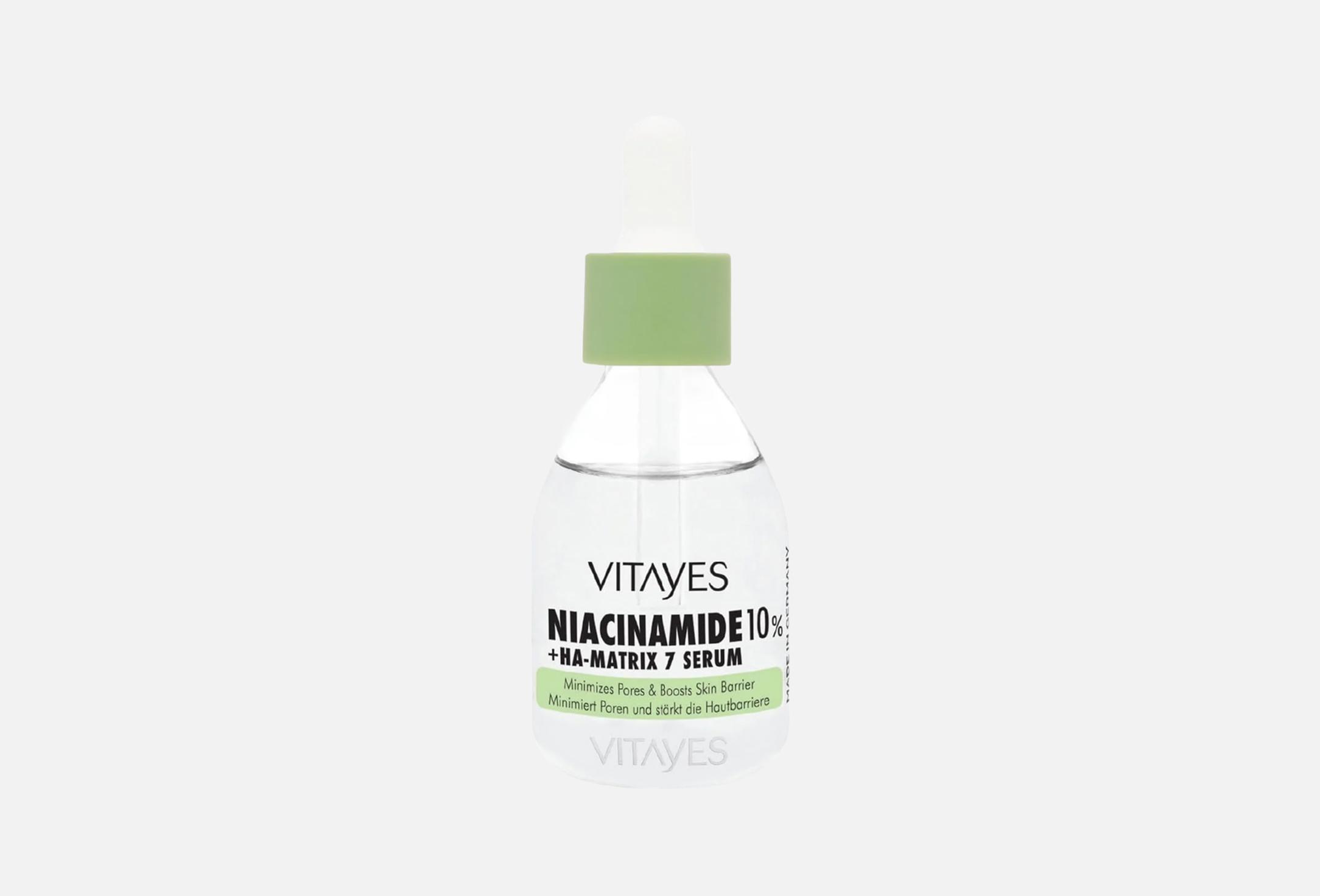 Bright Niacinamide  30 