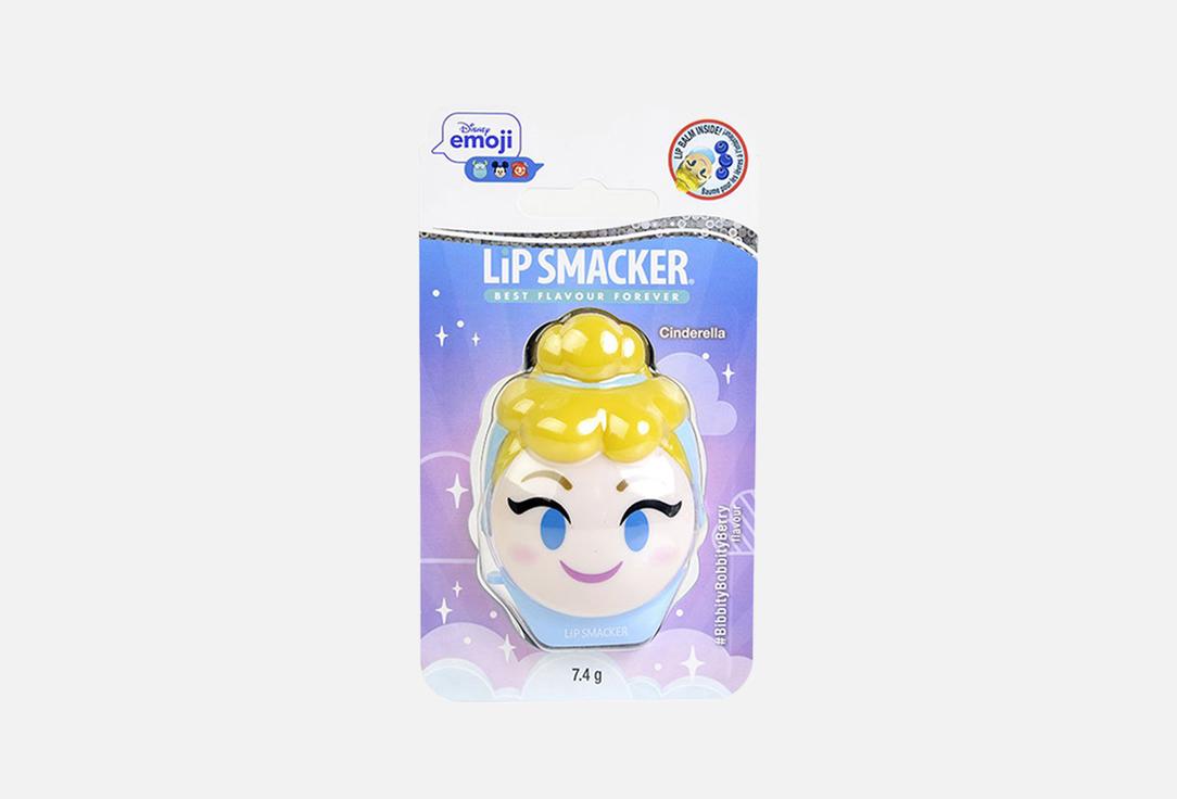 LIP SMACKER Lip Balm Disney Cinderella