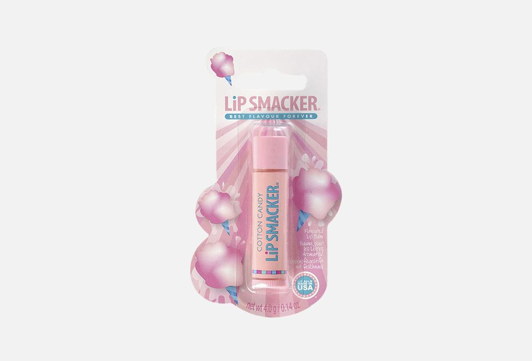 LIP SMACKER Lip Balm Fruity Cotton Candy