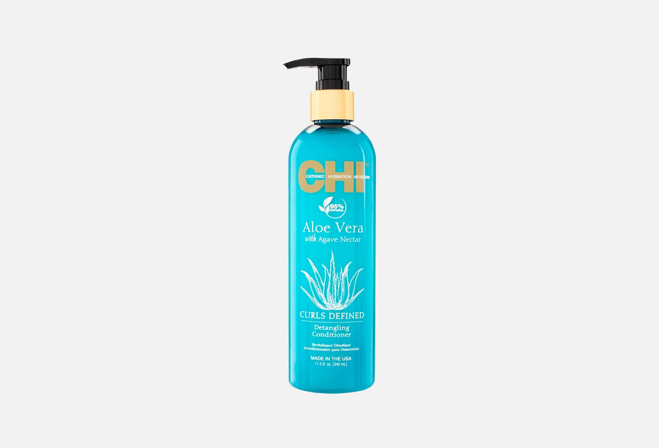 Aloe Vera 340