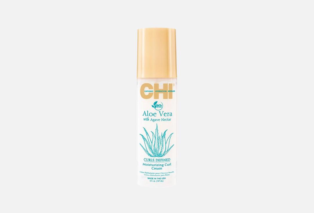 CHI Curl control Gel Aloe Vera