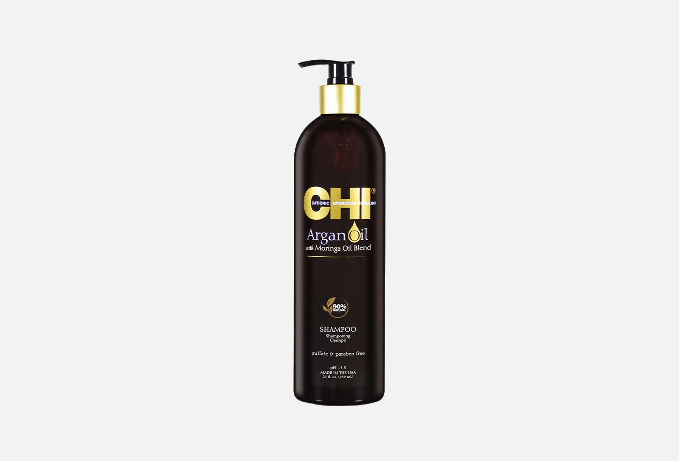 Argan Oil  739 