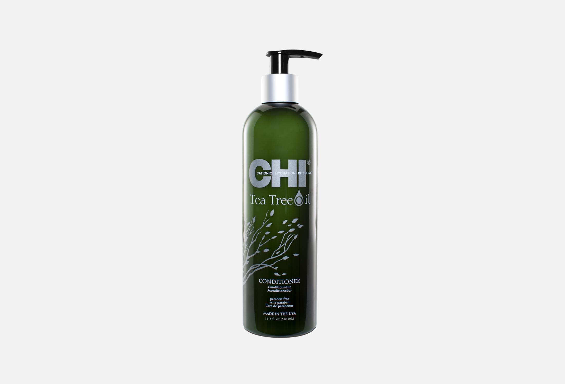 Tea Tree  340 