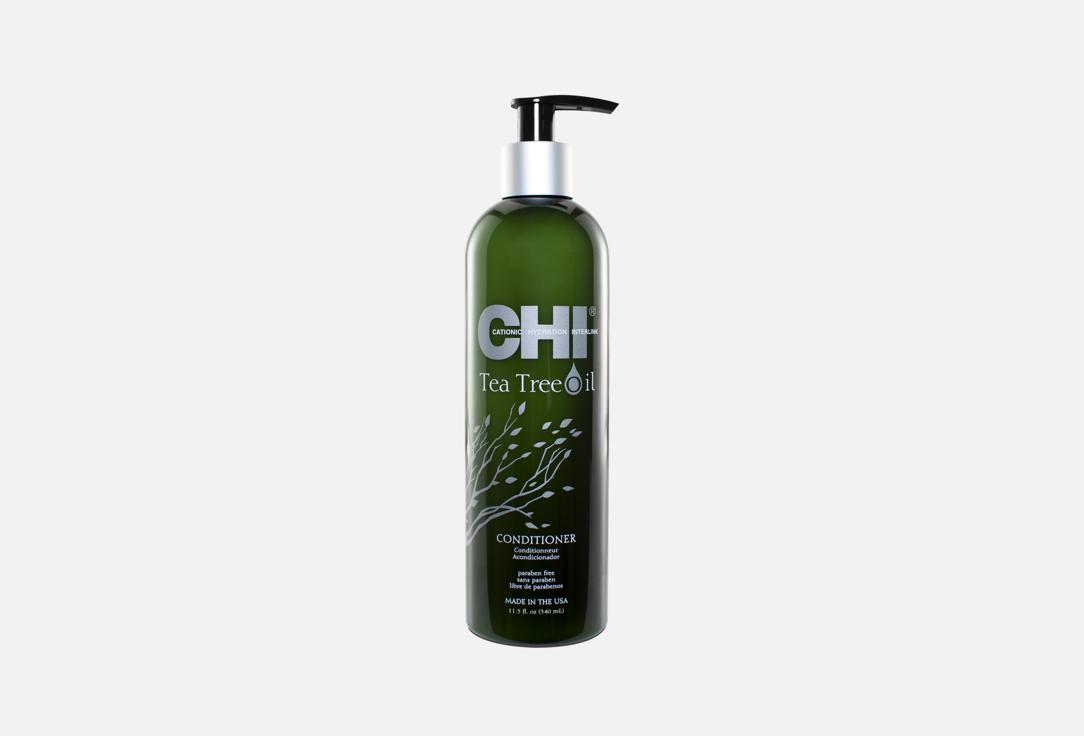CHI Gentle Shampoo Tea Tree 340 ml CHI Gentle Shampoo Tea Tree