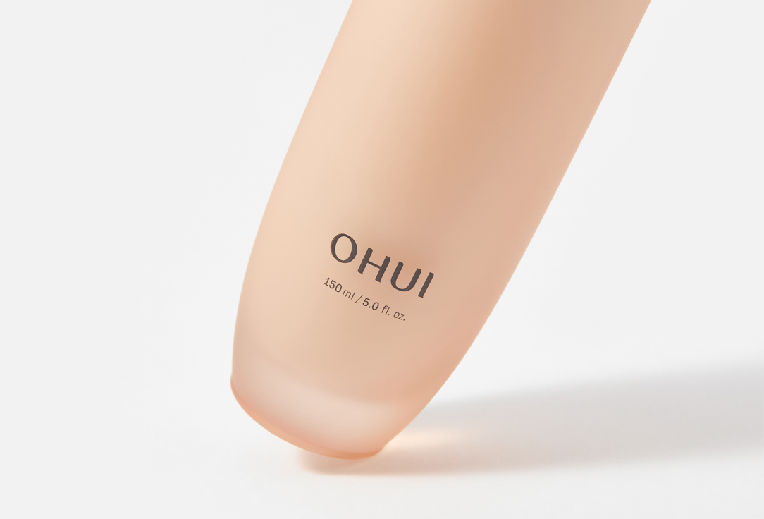 OHUI Moisturizing and Softening face Toner Miracle moisture pink barrier