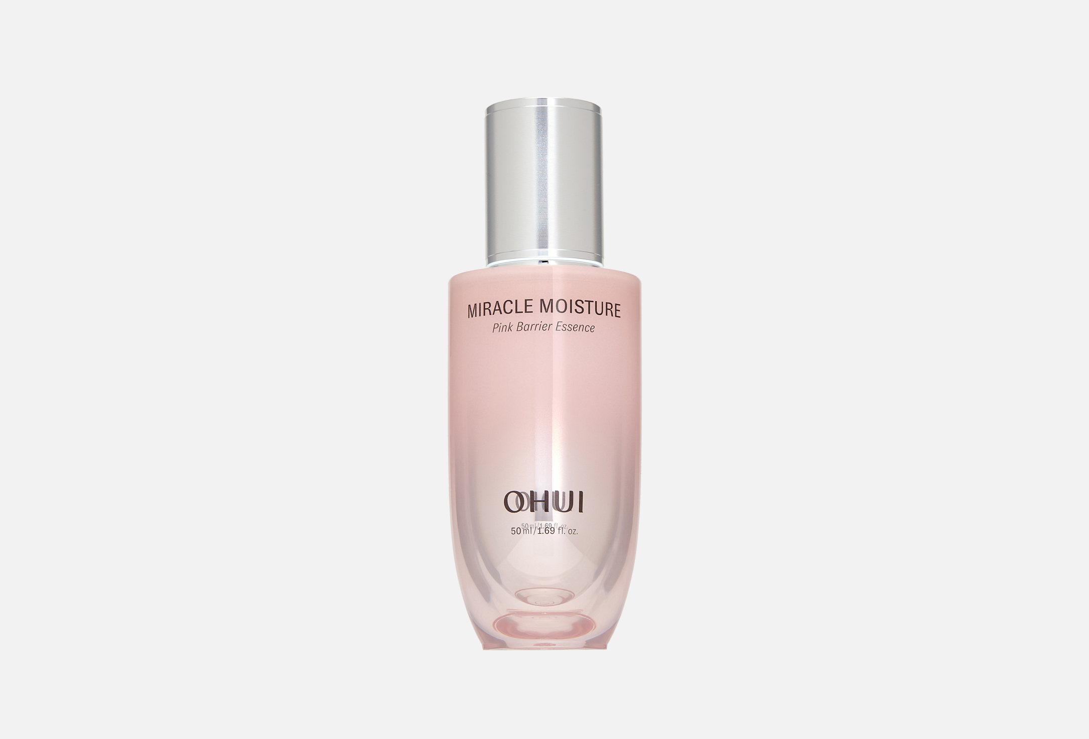 Miracle moisture pink barrier 50