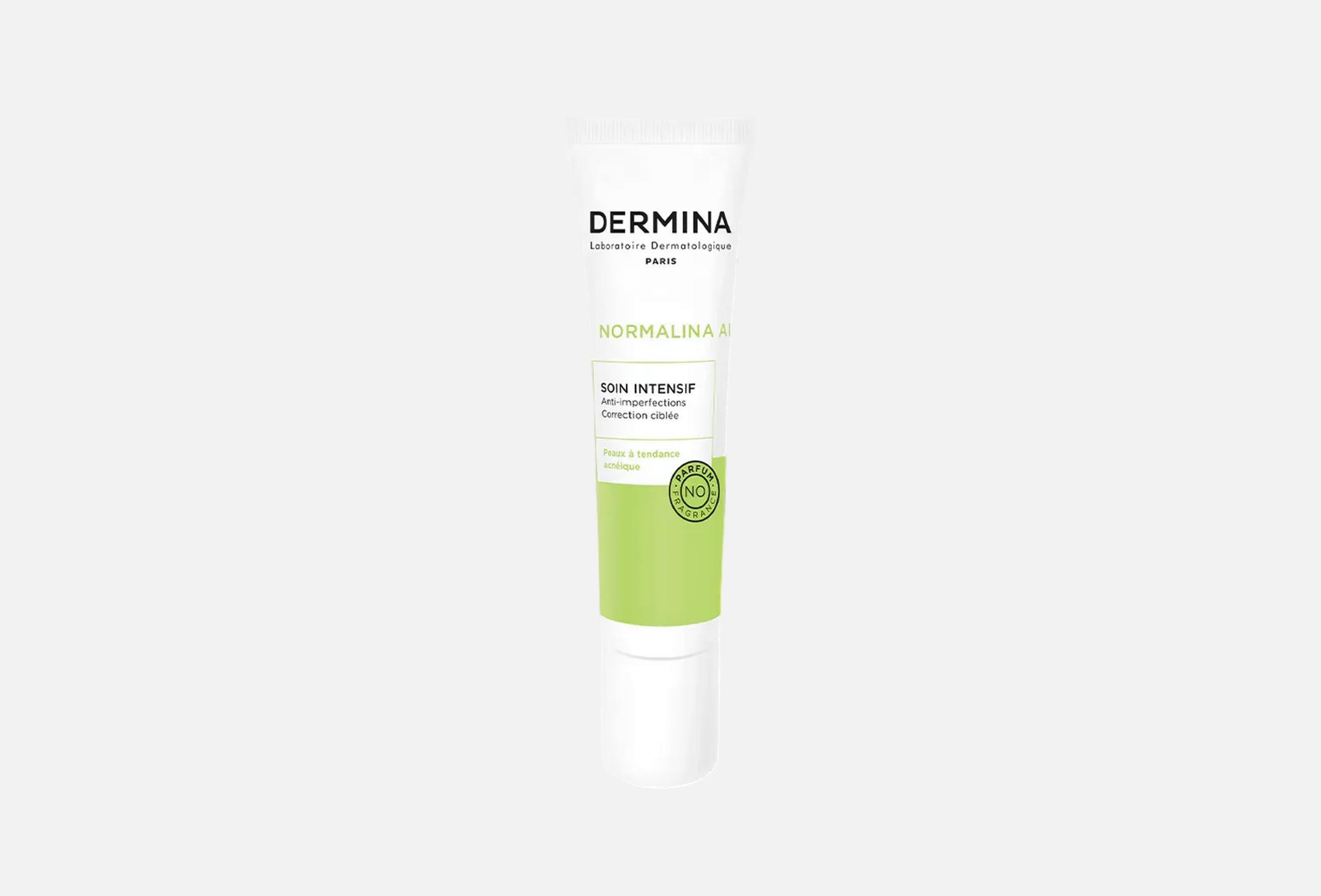 Normalina Anti-Imperfections Care 15