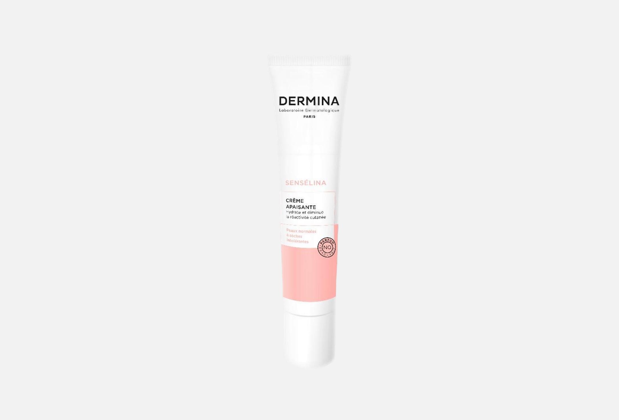 SENSELINA SOOTHING CREAM 40