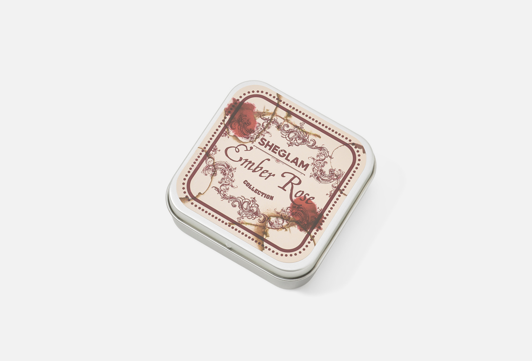 Sheglam Cream Blush Ember Rose Eternal Soulmate 3 g Sheglam Cream Blush Ember Rose Eternal
