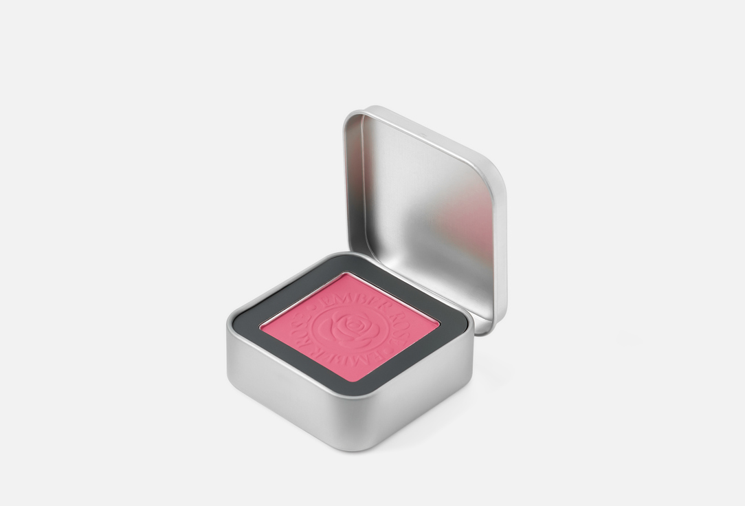 Sheglam Cream Blush Ember Rose Eternal Soulmate 3 g Sheglam Cream Blush Ember Rose Eternal