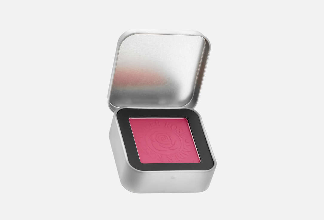 Sheglam Cream Blush Ember Rose Eternal Soulmate 3 g Sheglam Cream Blush Ember Rose Eternal