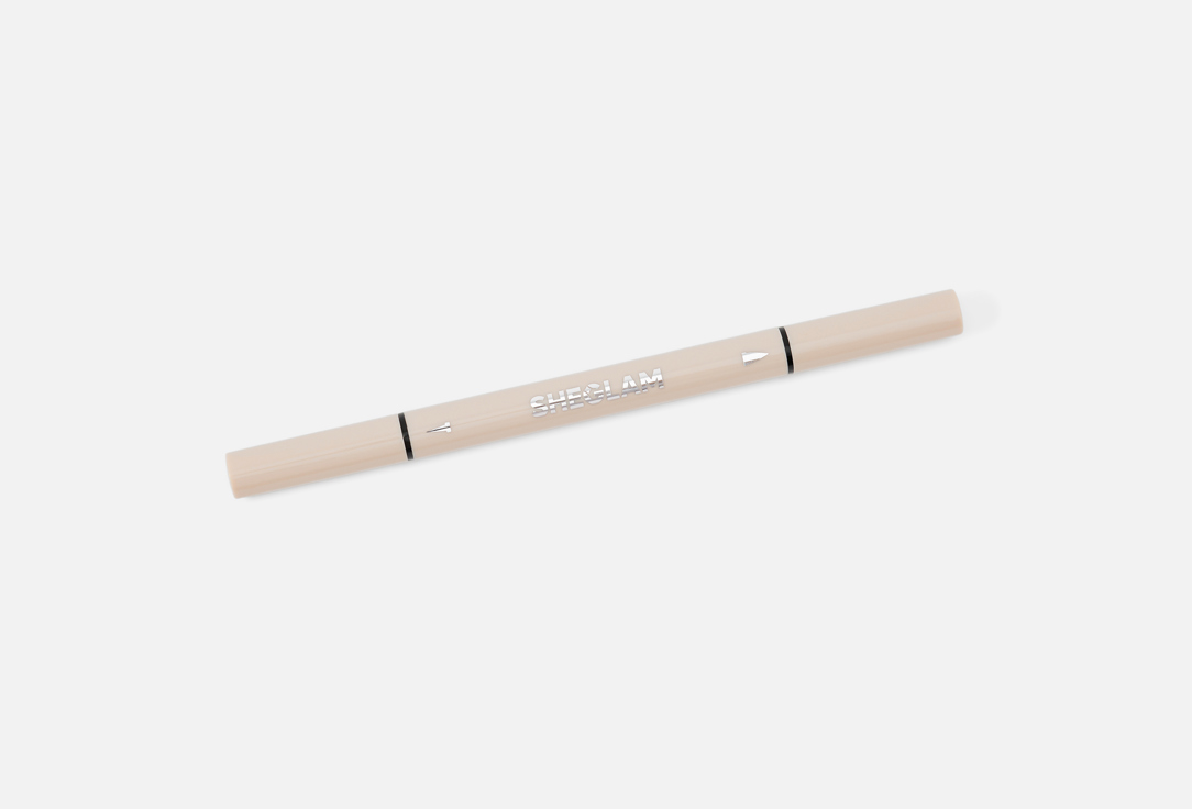 Sheglam Eyeliner Pen Multi-Tasker Black 8.2 ml Sheglam Eyeliner Pen Multi-Tasker