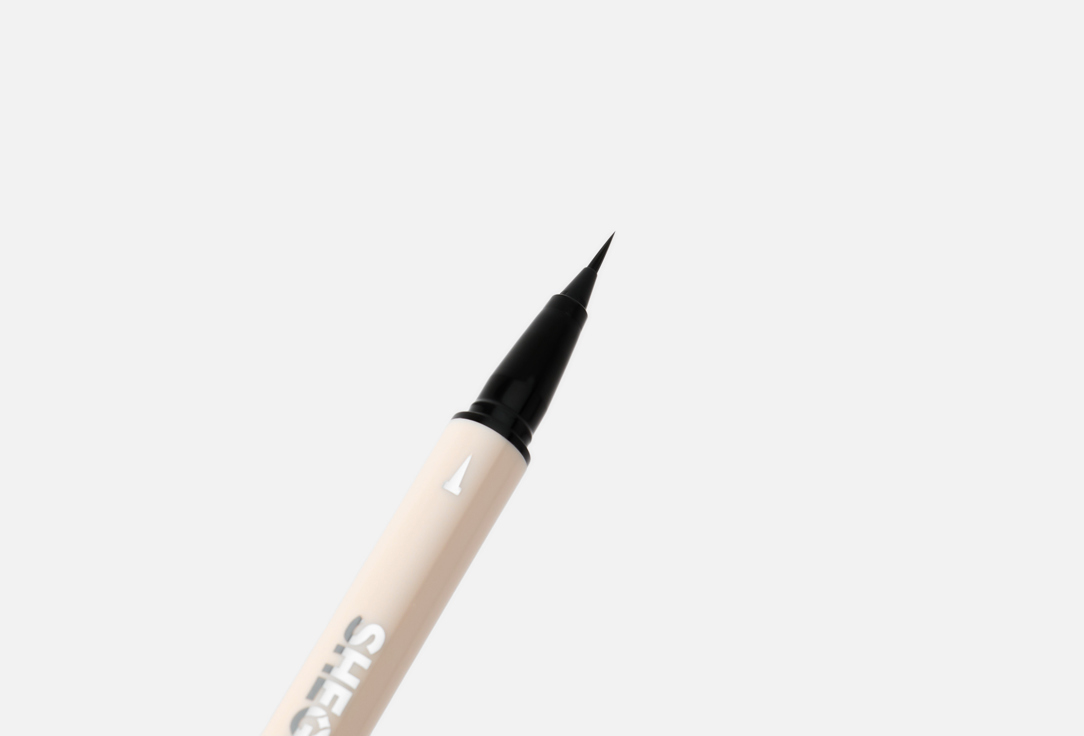 Sheglam Eyeliner Pen Multi-Tasker Black 8.2 ml Sheglam Eyeliner Pen Multi-Tasker