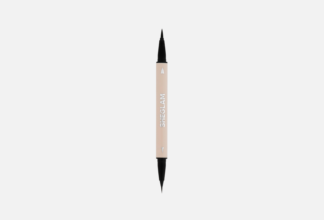 Sheglam Eyeliner Pen Multi-Tasker Black 8.2 ml Sheglam Eyeliner Pen Multi-Tasker