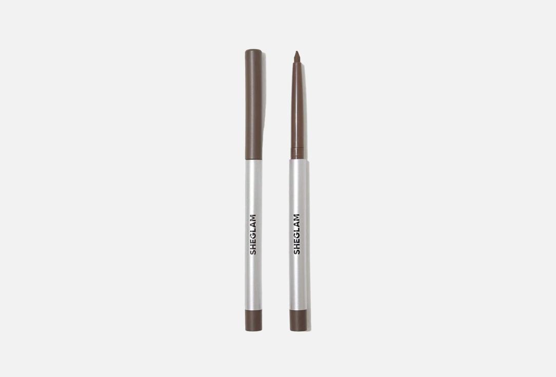 Sheglam Creamy Eyeliner On-Line