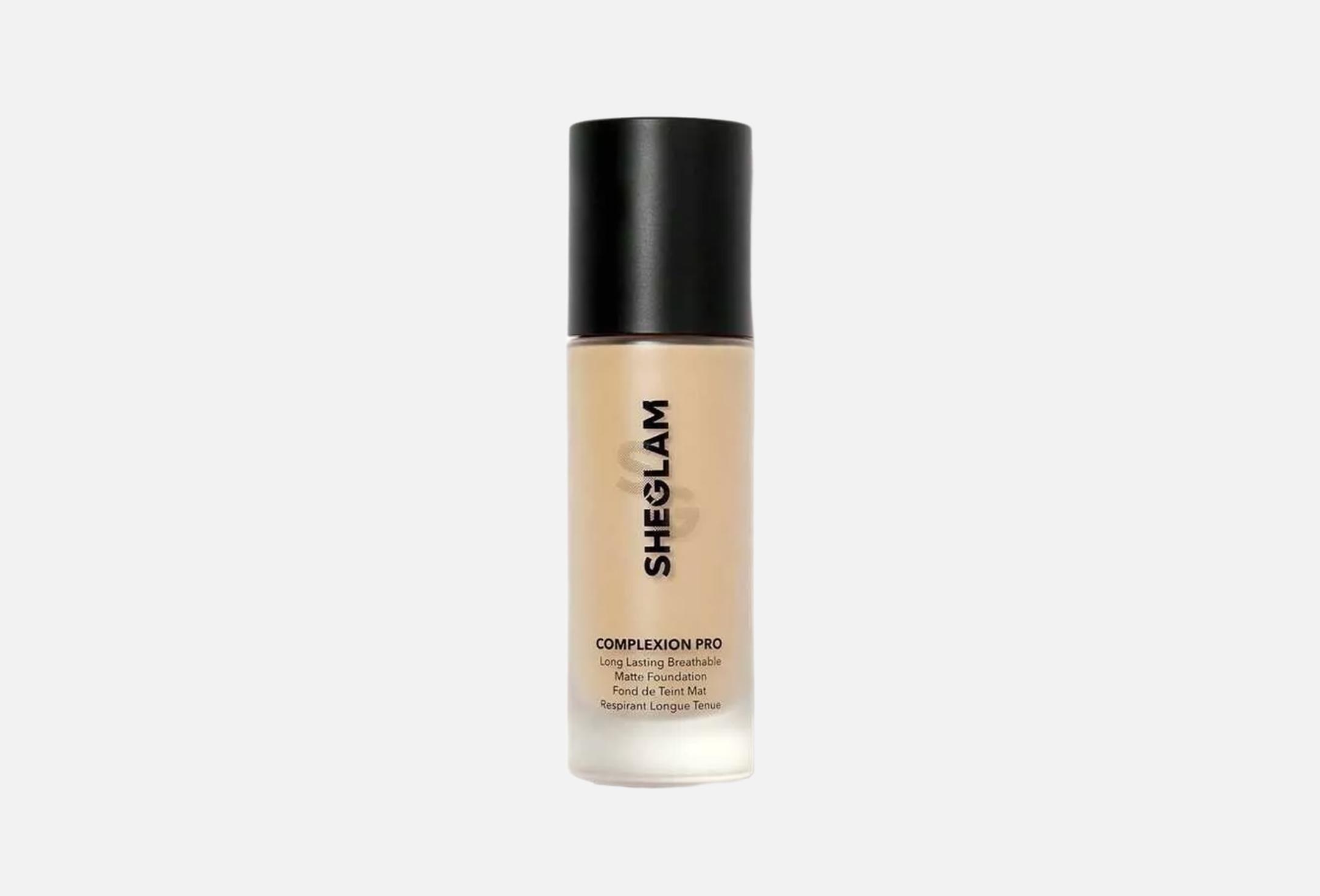 Complexion Pro  30 Shell