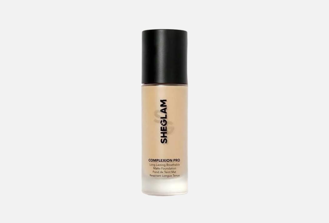 Sheglam Matte Foundation Complexion Pro