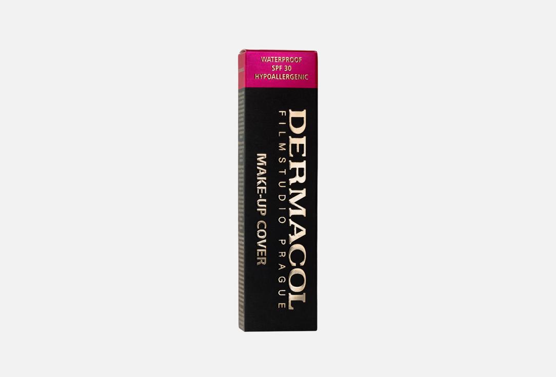 DERMACOL Longwear Skin-like Foundation Make-up cover Mini 218 13 g DERMACOL Longwear Skin-like Foundation Make-up cover Mini