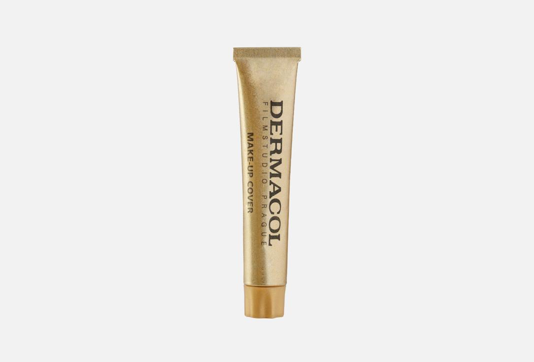 DERMACOL Longwear Skin-like Foundation Make-up cover Mini 218 13 g DERMACOL Longwear Skin-like Foundation Make-up cover Mini