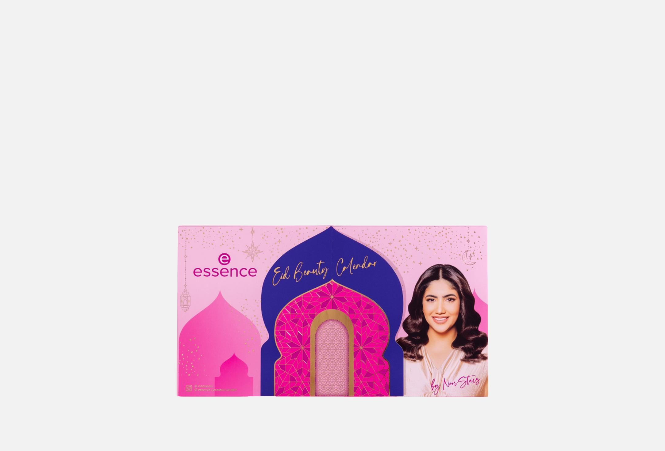 EID BEAUTY CALENDAR 10