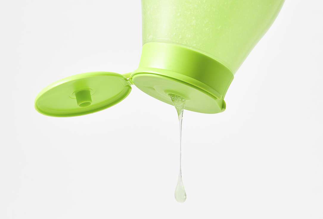 Cottage Exfoliating Shower Gel Sugar & Cruchy apple 270 ml Cottage Exfoliating Shower Gel Sugar & Cruchy apple