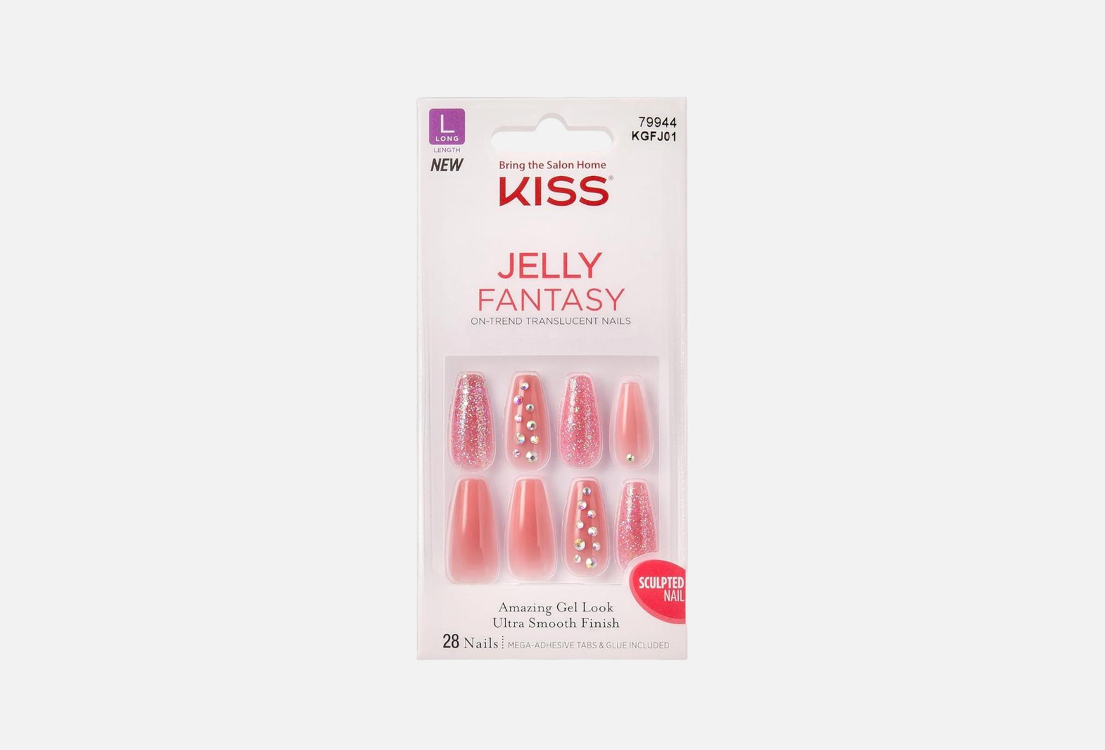 Jelly Fantasy 24
