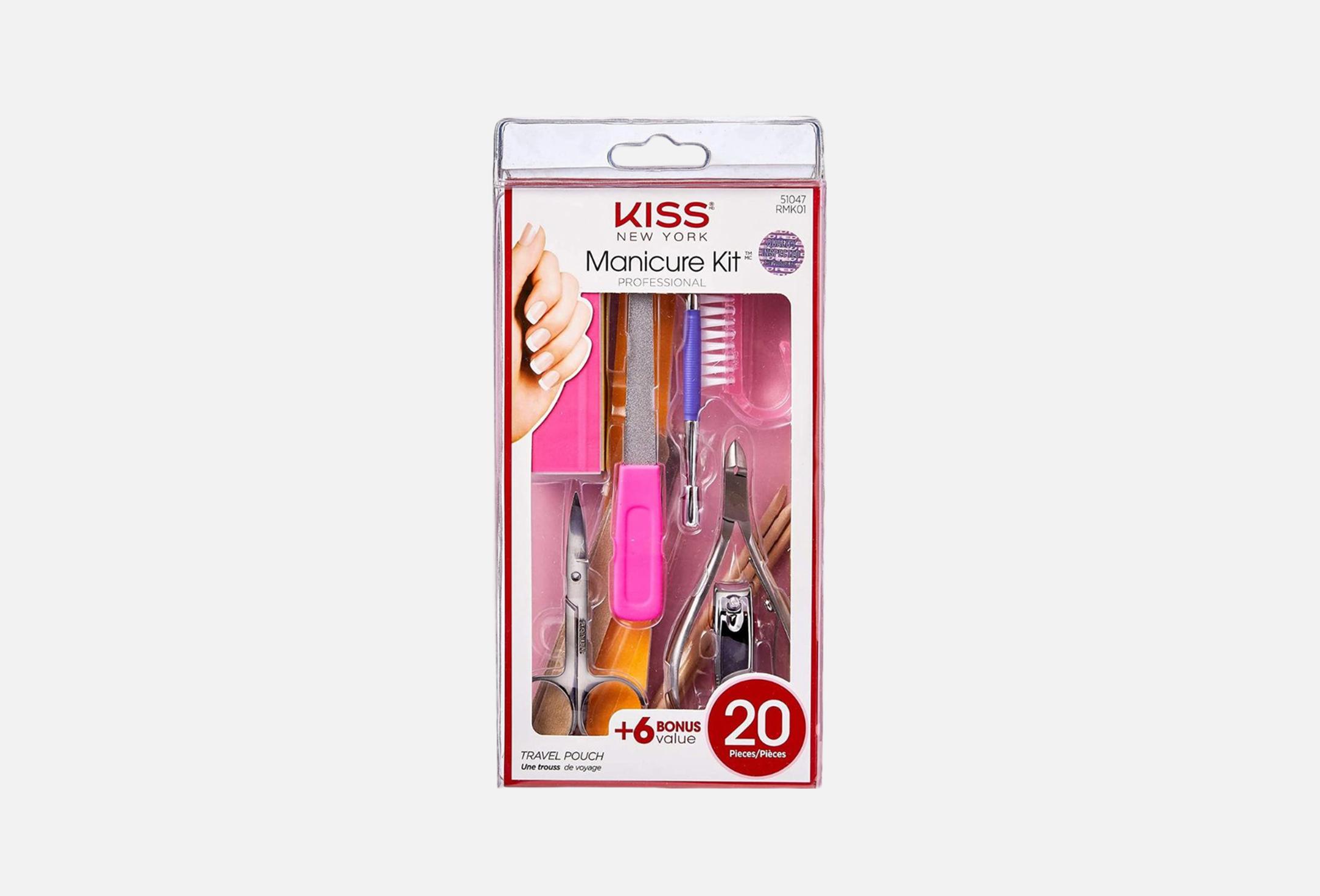 Manicure Set  20 