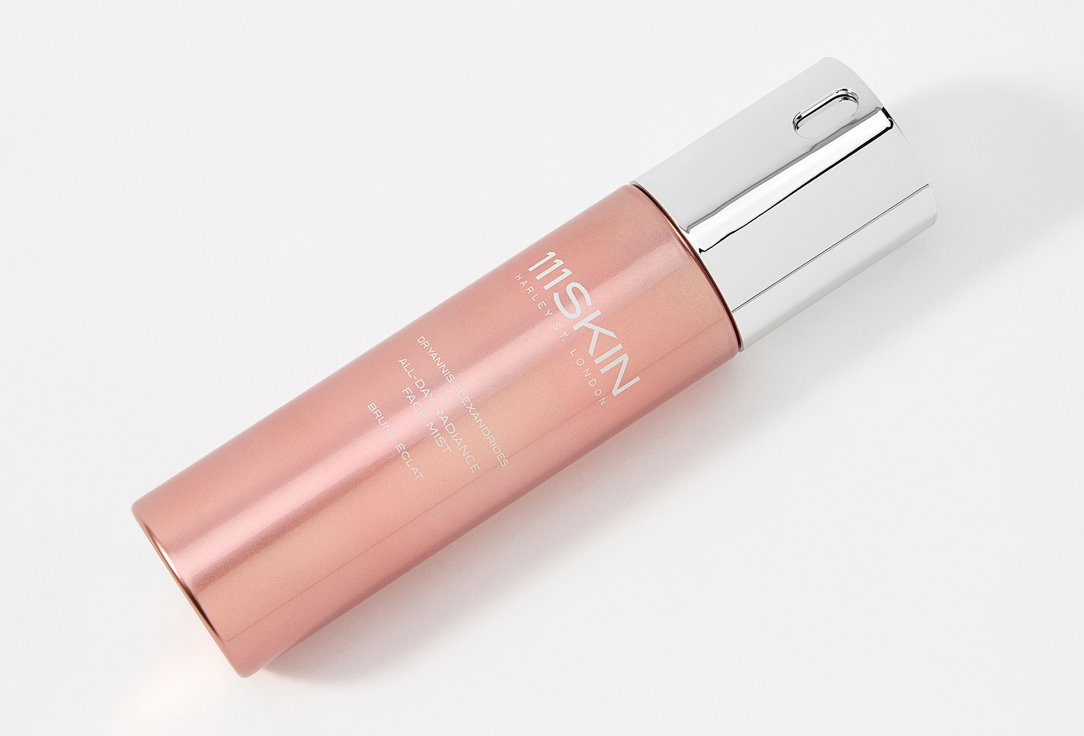 111SKIN Moisturizing Face Mist All-Day Radiance Face Mist