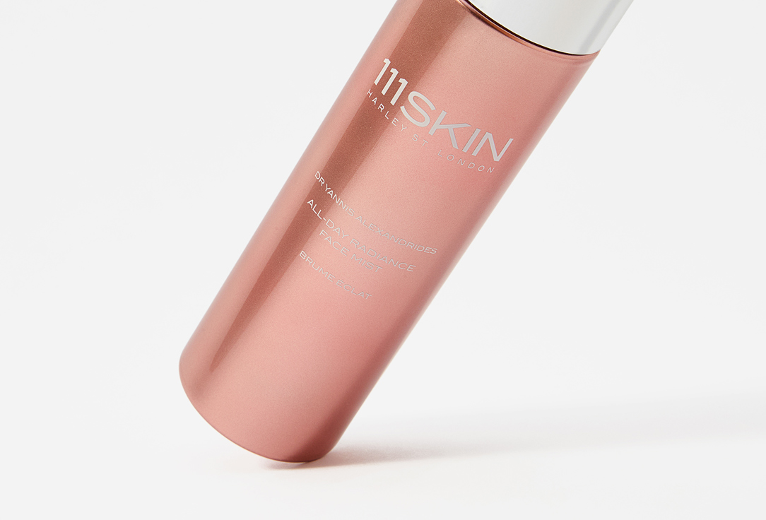 111SKIN Moisturizing Face Mist All-Day Radiance Face Mist