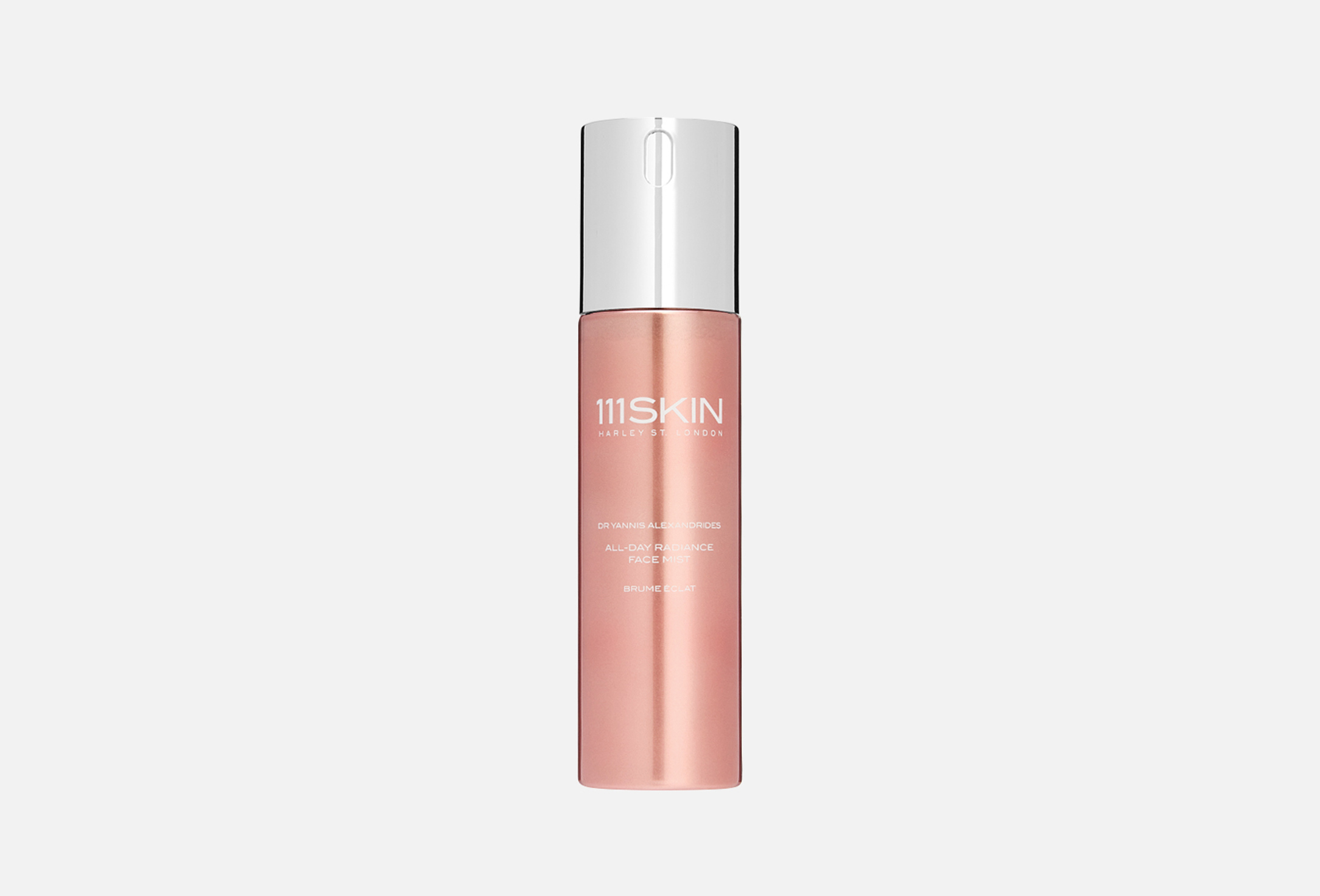 All-Day Radiance Face Mist  100 