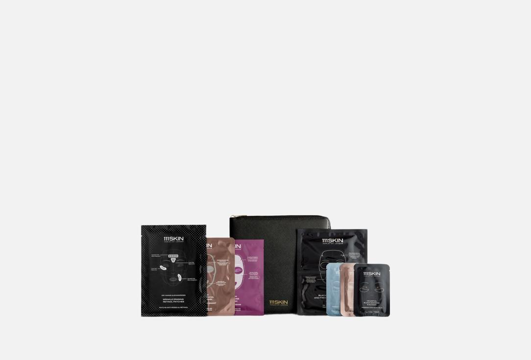 111SKIN Skin Care Set Master Masking Planner