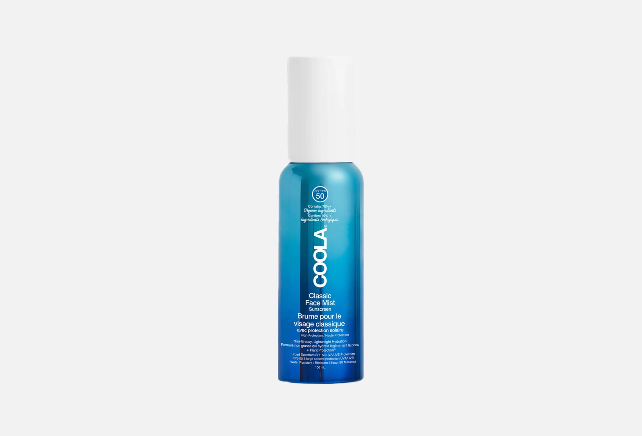 Classic Face Mist 100
